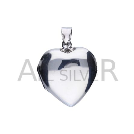 OPENED PENDANT